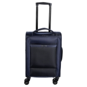 LIVE IN STYLE Trolley-Bordcase, ultraleicht
