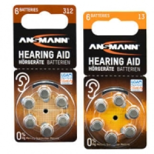 ANSMANN 1.99 €