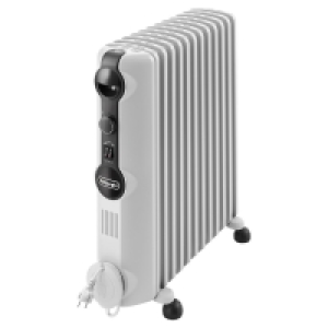 Aldi Süd  DELONGHI Radiator TRRS 1225