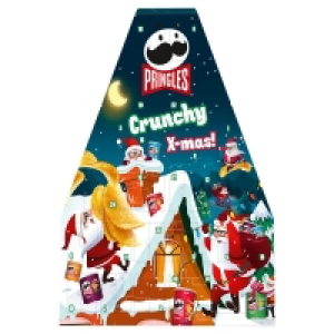 PRINGLES Adventskalender 990 g
