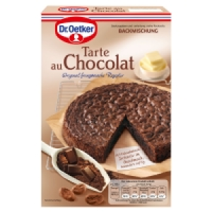 DR. OETKER Premium-Backmischung 470 g 2.49 €