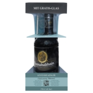 Aldi Süd  Bunnahabhain Islay Single Malt Scotch Whisky 0,7 l
