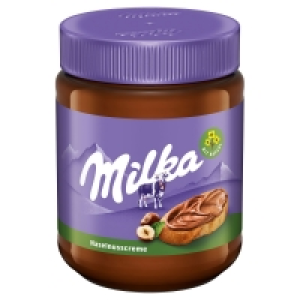 MILKA Brotaufstrich 350 g 1.99 €