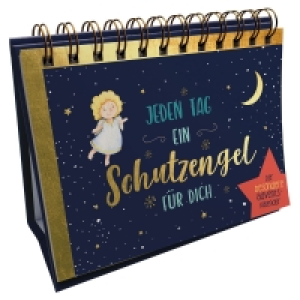 Aufstell-Adventskalender