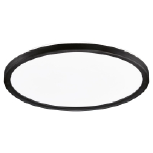 CASALUX LED-Deckenleuchte mit Backlight