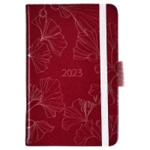 Aldi Süd  HALMSTADT® Taschenkalender