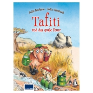 JANOSCH Vorlesebuch 4.99 €