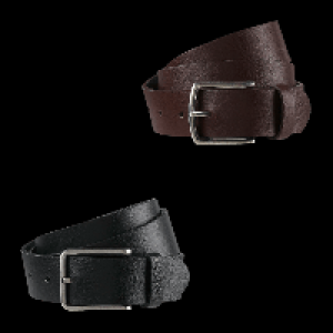 ROYAL CLASS Ledergürtel 9.99 €