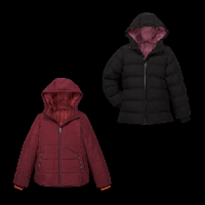 Aldi Nord Pocopiano POCOPIANO Winterjacke