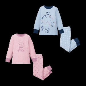 POCOPIANO Schlafanzug 7.99 €