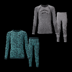 Aldi Nord Active Touch ACTIVE TOUCH Skiunterwäsche, seamless