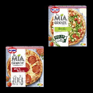 DR. OETKER La Mia Grande 4.19 €