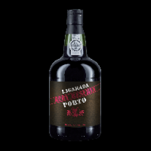 Aldi Nord Lagarada LAGARADA Portwein Ruby Reserva