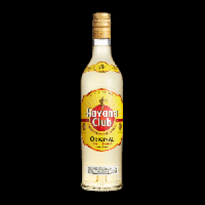 HAVANA CLUB Añejo 3 Años 14.29 €