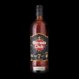 HAVANA CLUB Añejo 7 Años 21.99 €