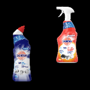 SAGROTAN Reiniger 2.79 €