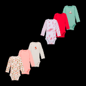 POCOPIANO Bodys 7.99 €