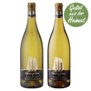 Deutschland Baden Weingartener Hohenberg, Wei&szlig;er oder Grauer Burgunder