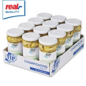 Champignons, I. Wahl in Scheiben 8.99&nbsp;&euro;