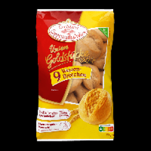 COPPENRATH & WIESE Weizen-Brötchen 1.89 €