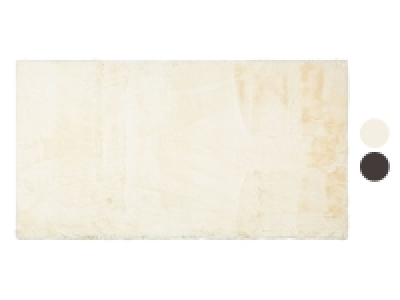 LIVARNO home Teppich, angenehm weich, 80 x 150 cm