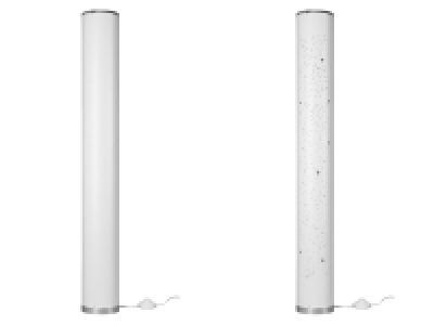 LIVARNO home LED-Stehleuchte, mit Fernbedienung 29.99 €
