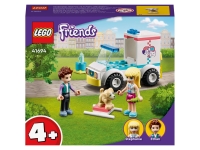 Lidl Lego® Friends LEGO® Friends 41694 »Tierrettungswagen«