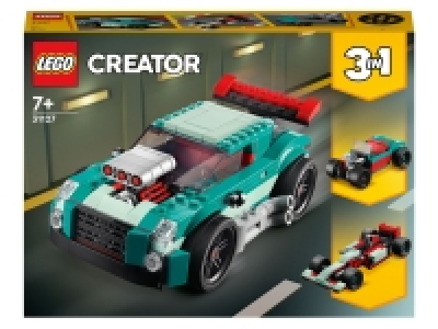 LEGO® Creator 31127 »Straßenflitzer« 14.12 €