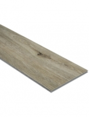Vinylboden »Holznachbildung«, BxLxS: 190 x 1210 x 5 mm, braun