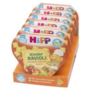 Hipp Kinder-Bio-Teller