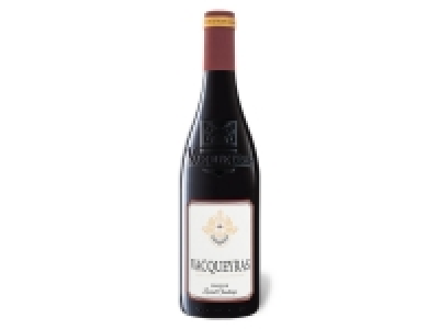 Vacqueyras AOP trocken, Rotwein 2019