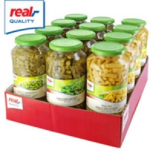 Schnitt-, Brech- oder Wachsbrechbohnen 9.99 €