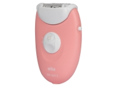 BRAUN Silk-épil »3 SE 3-430« Epilierer 29.99 €