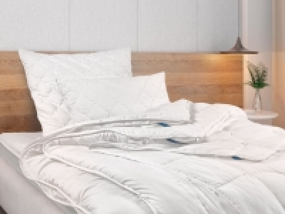 BeCo Kopfkissen »Royal Soft«, gesteppt, individuell befüllbar