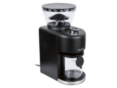 Lidl Silvercrest SILVERCREST&reg; Kaffeem&uuml;hle Kegelmahlwerk SKKM 200 A1