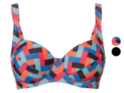 Lidl Esmara esmara Damen Bikini Oberteil