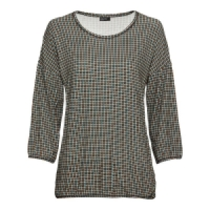 Damen-Shirt mit elastischem Saum 27.99 €