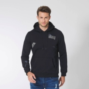 Herren-Sweatshirt mit Känguru-Tasche 27.99 €