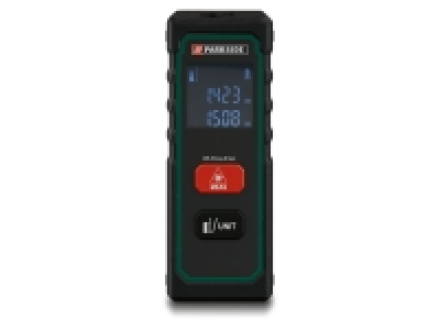 PARKSIDE Laser-Entfernungsmesser »PLEM 20 A4«, bis zu 20 m