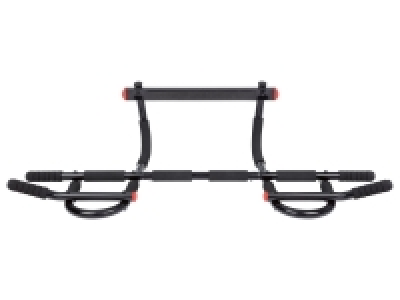crivit Multifunktions Türreck, platzsparend 13.99 €