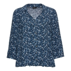 Damen-Bluse mit floralem Muster 27.99 €