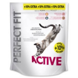 Perfect Fit Katzen-Trockennahrung 2.79 €