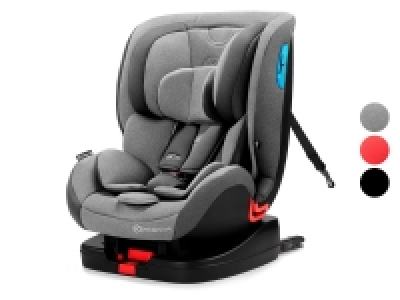 Lidl Kinderkraft Kinderkraft Kindersitz »VADO« mit Isofix-System