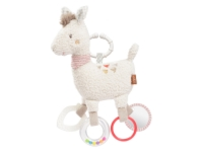 Lidl Fehn Fehn »Activity Lama«, mit Ring