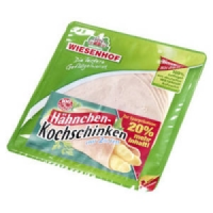 Wiesenhof Kochschinken