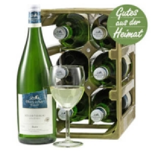 Deutschland Baden Oberkircher oder Affentaler M&uuml;ller-Thurgau