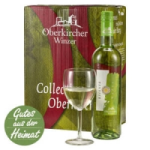 Deutschland Baden Oberkircher Rivaner oder Hex vom Dasenstein Rivaner