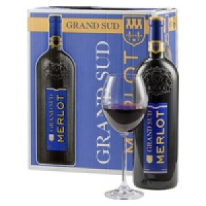 Frankreich Grand Sud Vin de Pays 14.99&nbsp;&euro;