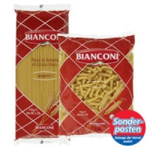 Bianconi Teigwaren