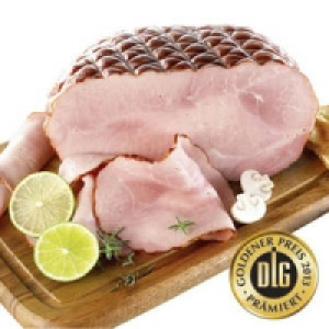 Delikatess-Farmerschinken